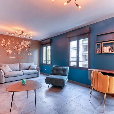Guestready - Lovely Getaway Near Lyon Βιλερμπάν Εξωτερικό φωτογραφία