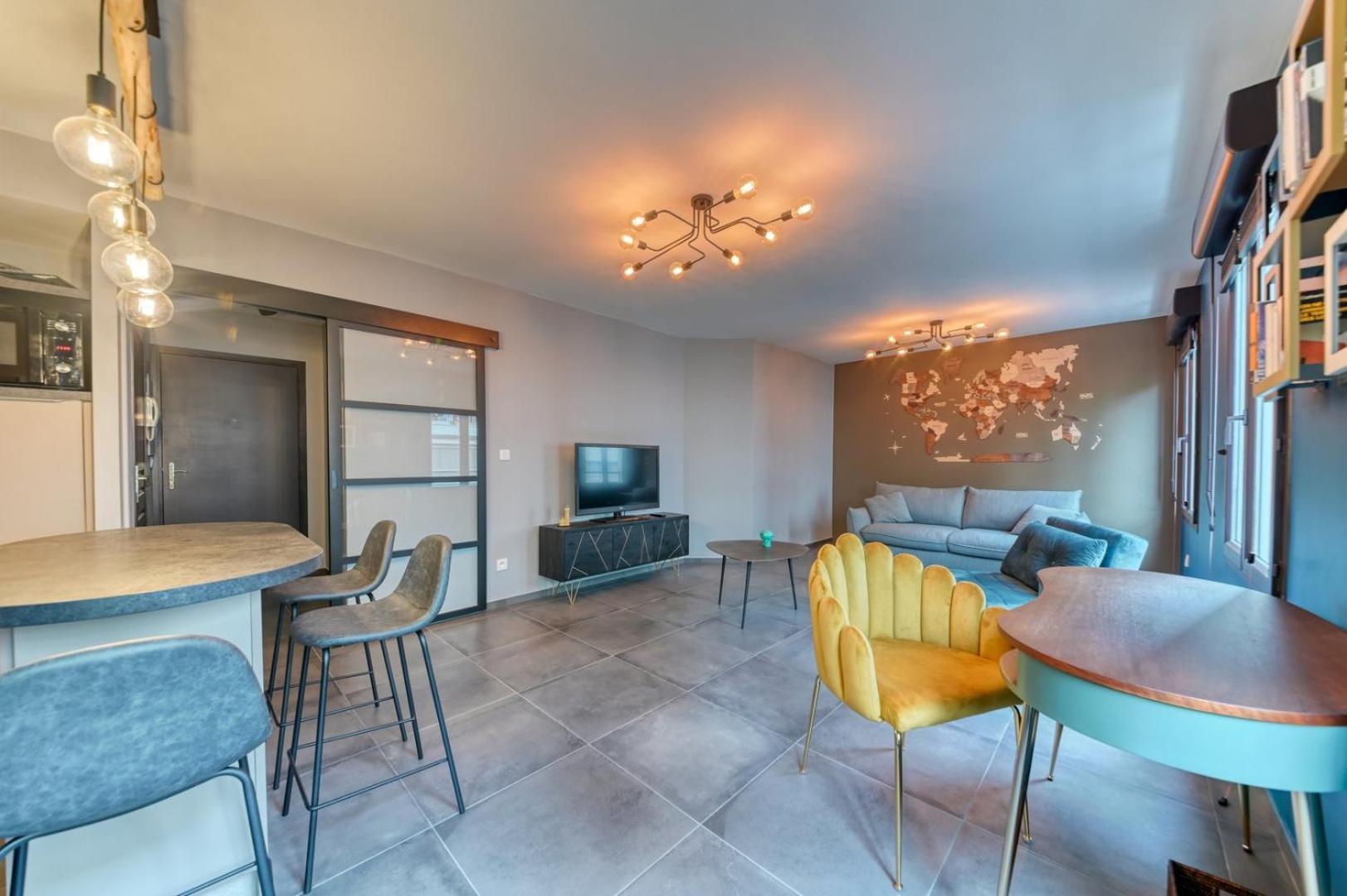 Guestready - Lovely Getaway Near Lyon Βιλερμπάν Εξωτερικό φωτογραφία