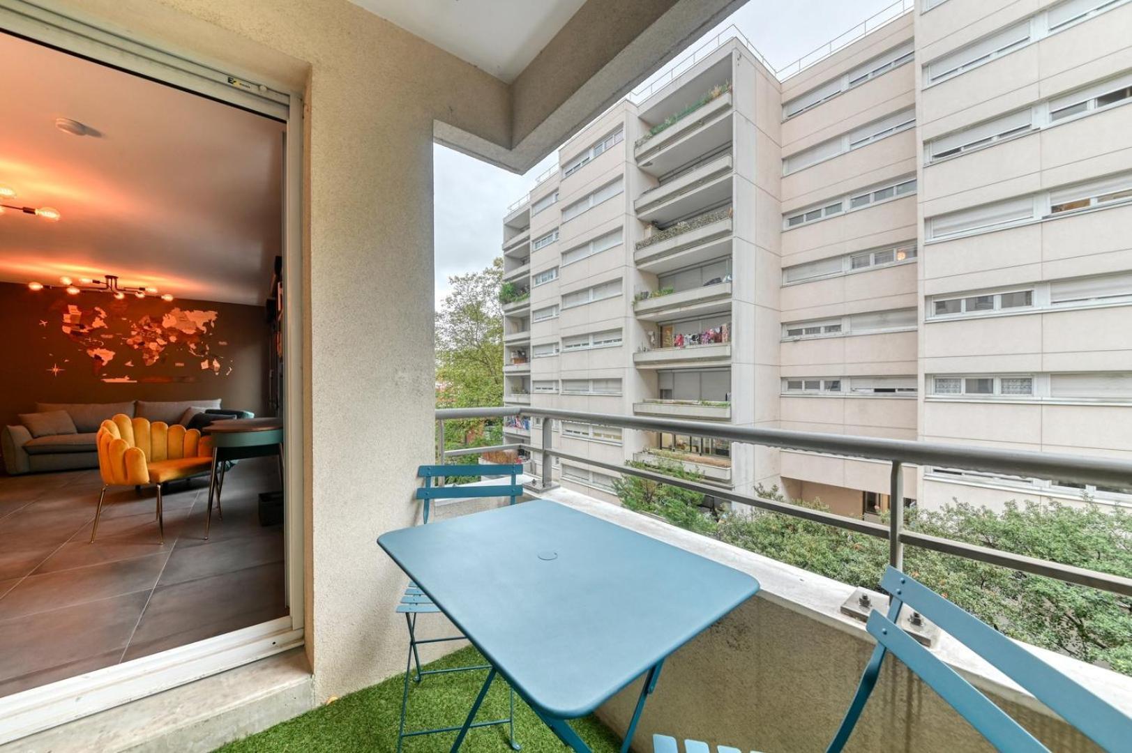 Guestready - Lovely Getaway Near Lyon Βιλερμπάν Εξωτερικό φωτογραφία